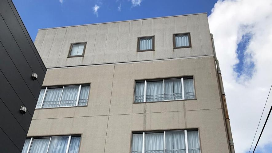 Kagetsu Ryokan Shizuoka Zewnętrze zdjęcie